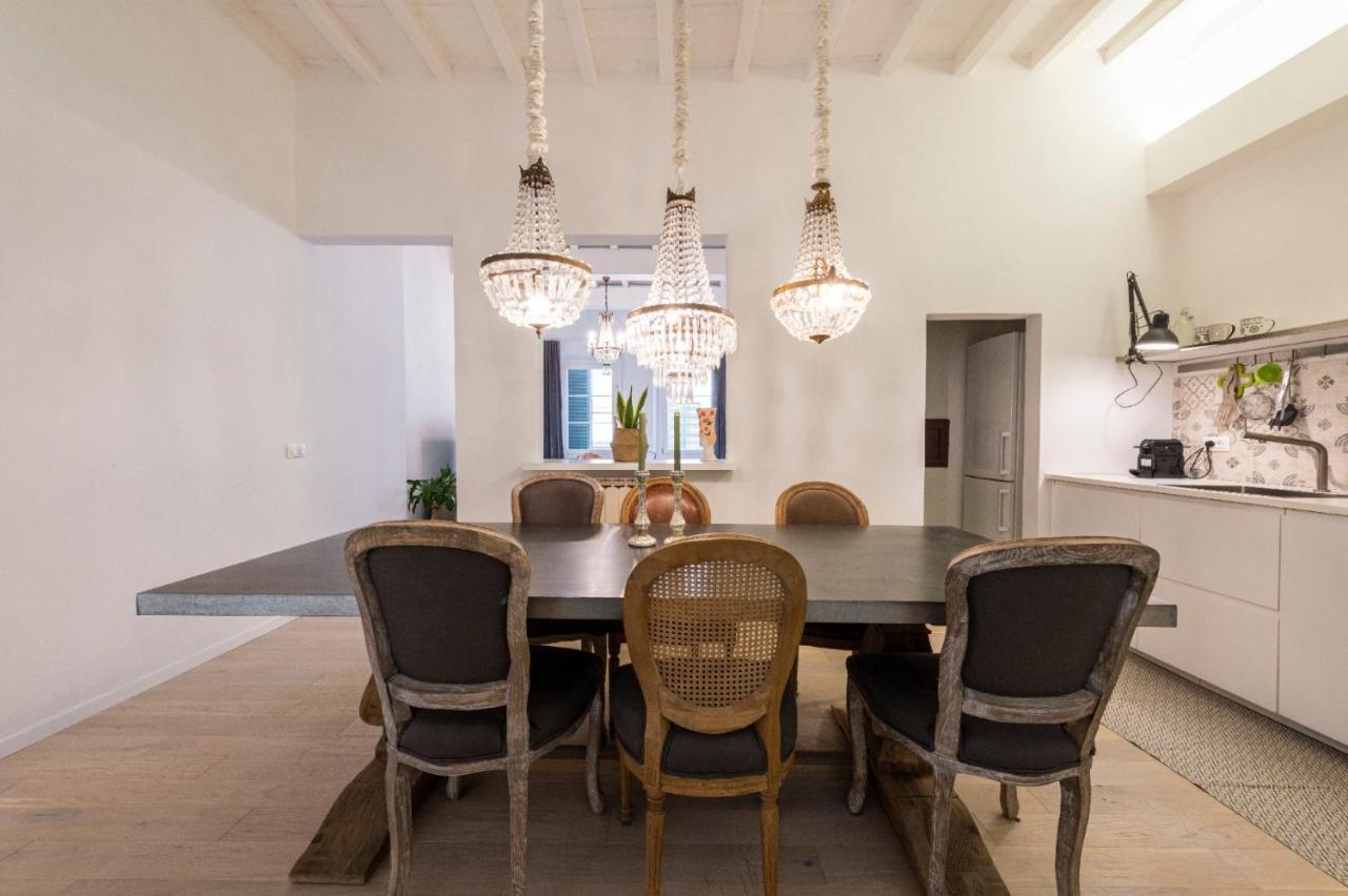 Appartamento Florence- Chandelier Firenze